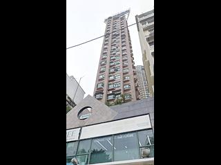 跑馬地 - 南珍閣 02