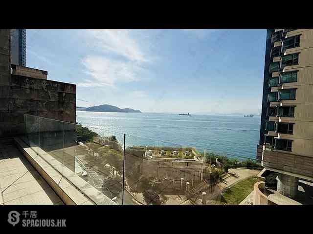 数码港 - 贝沙湾 04