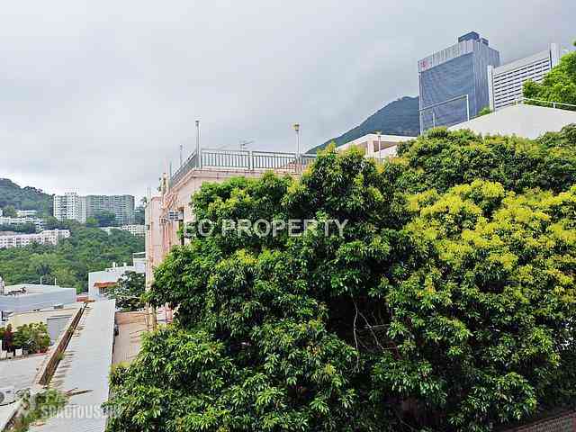 Pok Fu Lam - The Regalis 01