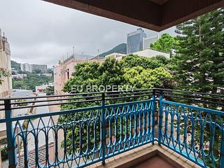 Pok Fu Lam - The Regalis 02