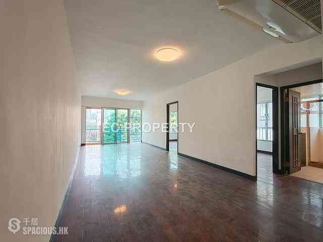 Pok Fu Lam - The Regalis 04
