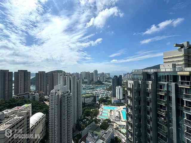黃竹坑 - 港島南岸1期 晉環1A座 01