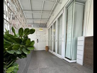 Happy Valley - Fung Chai House 06