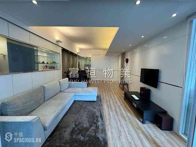 Happy Valley - Fung Chai House 04