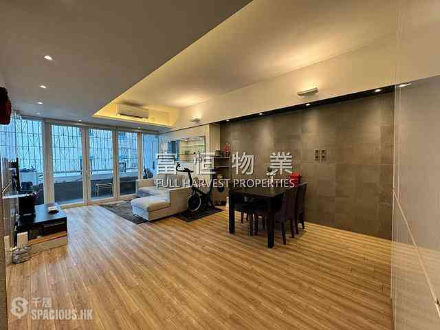 Happy Valley - Fung Chai House 03