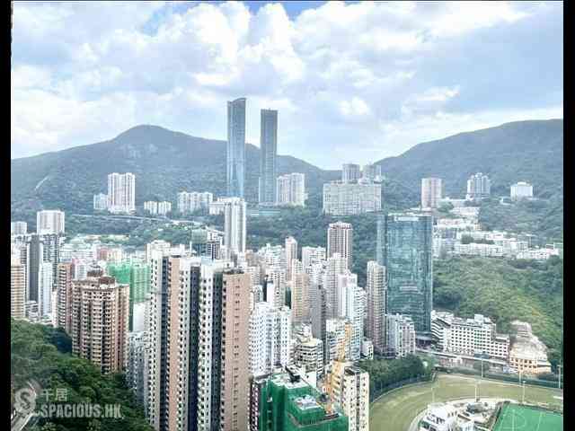 跑马地 - 比华利山 01