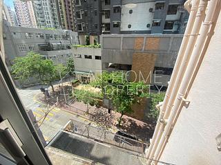 西营盘 - 丰裕大厦 08