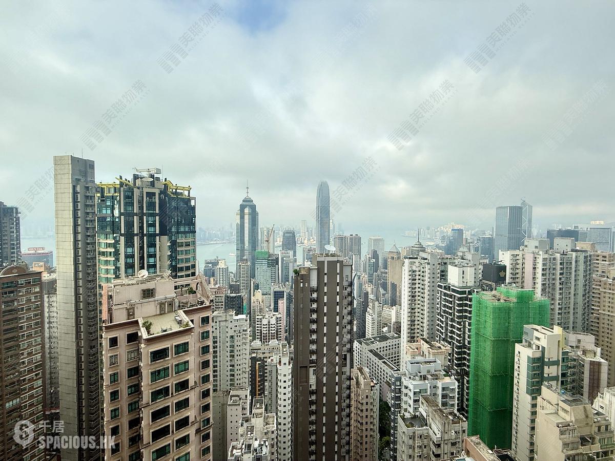中半山 - 慧豪阁 01