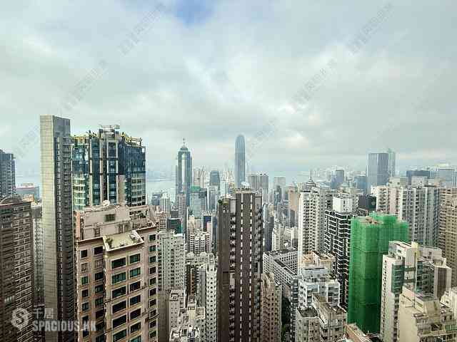 中半山 - 慧豪阁 01