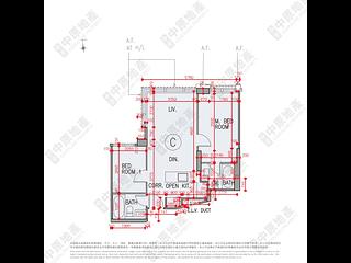 Wong Chuk Hang - The Southside Phase 3B Blue Coast Tower 2B 04