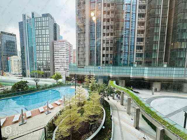 Wong Chuk Hang - The Southside Phase 3B Blue Coast Tower 2B 06