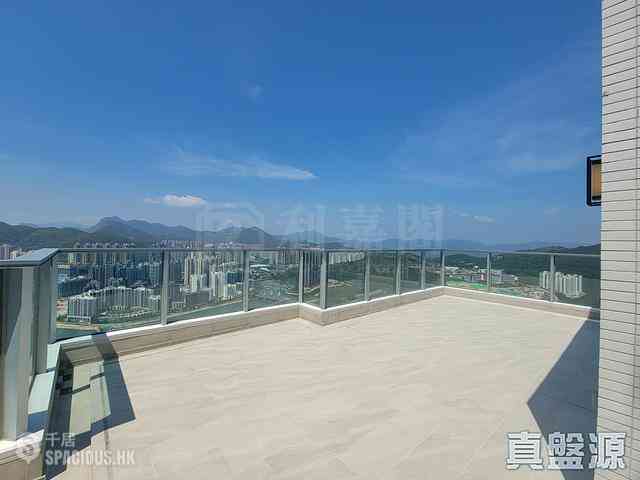 日出康城 - 日出康城5A期 Malibu 03