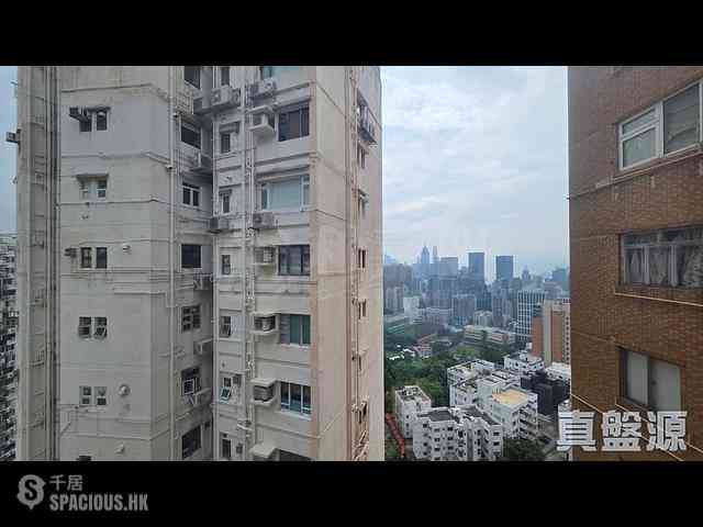 Tai Hang - Tai Hang Terrace Block A 02