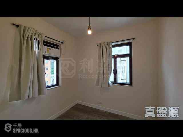 Tai Hang - Tai Hang Terrace Block A 07