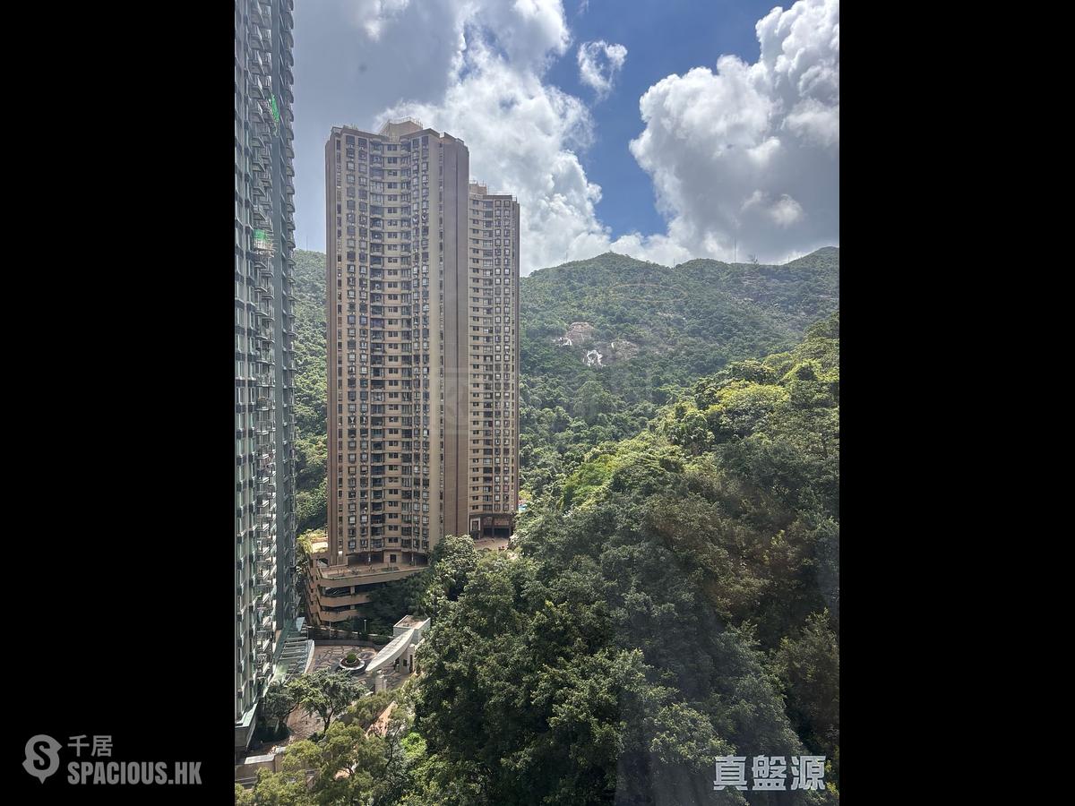 Tai Hang - Tai Hang Terrace Block B 01