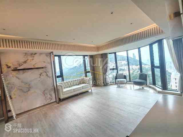 Jardines Lookout - 3, Repulse Bay Road 01
