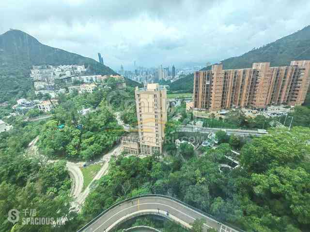 Jardines Lookout - 3, Repulse Bay Road 03