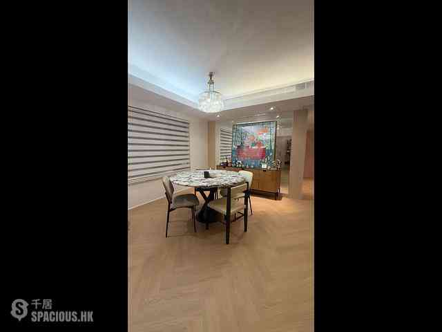 Tai Hang - Jolly Villa 05