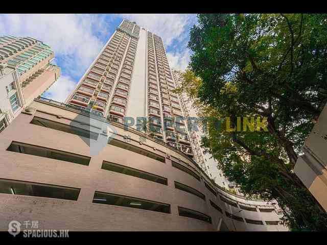Mid Levels Central - Tycoon Court 11