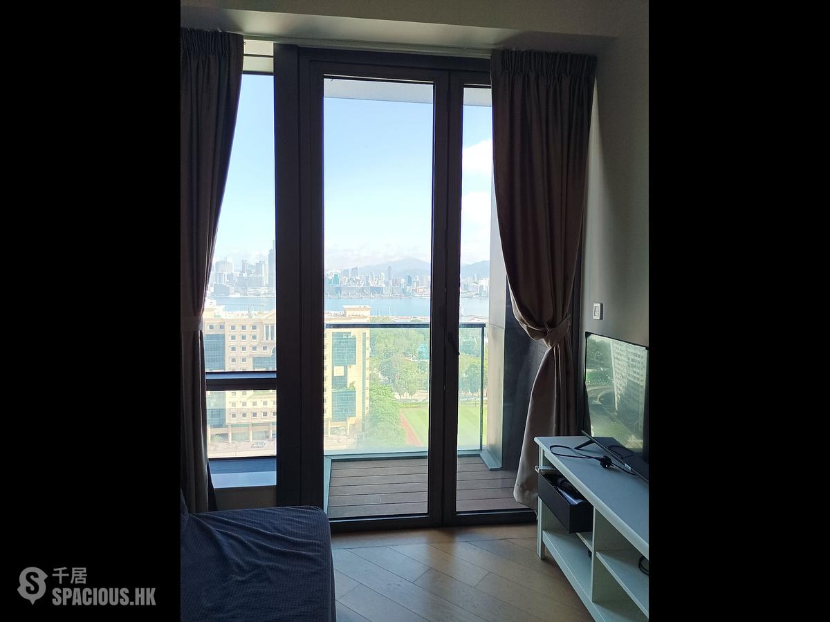铜锣湾 - 隽据 01