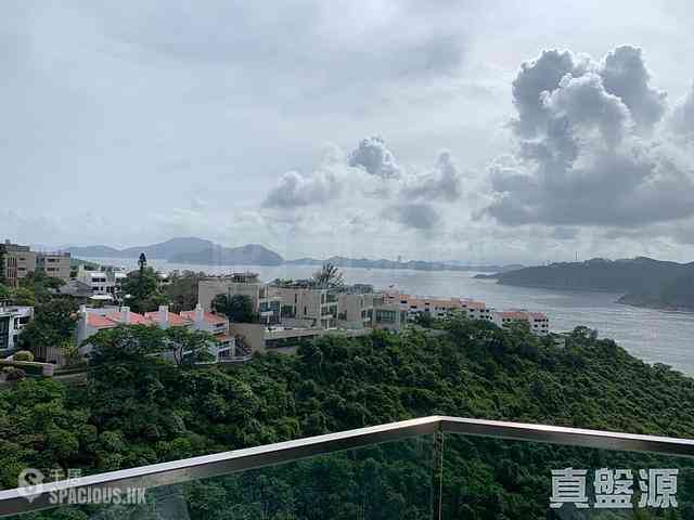 Repulse Bay - Grand Garden 01