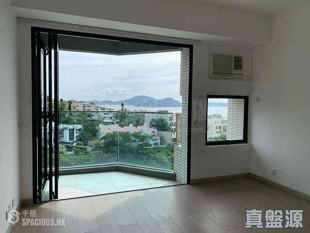 Repulse Bay - Grand Garden 02