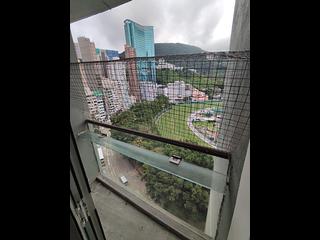 Happy Valley - Green View Mansion 07