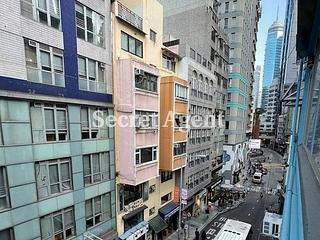 苏豪 - 荷李活道68-70A号 08