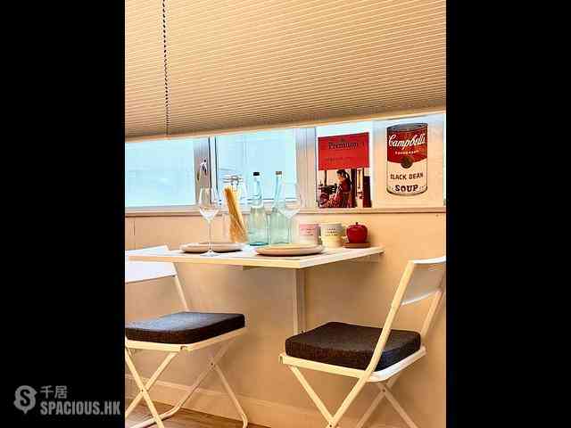 中环 - 士丹利街80号 08
