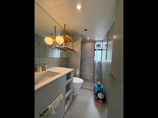 Mid Levels West - Lyttelton Garden 06