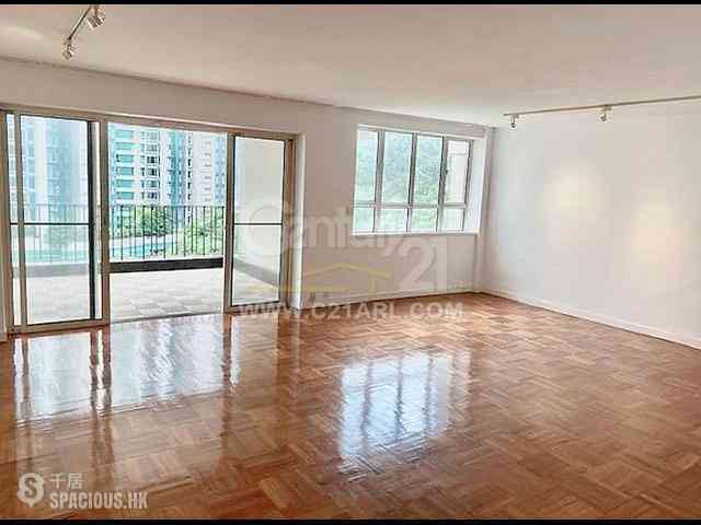 Mid Levels Central - Grenville House 01