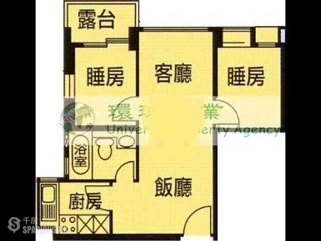 堅尼地城 - 泓都3座 17