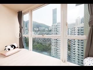 跑马地 - 嘉逸轩 12
