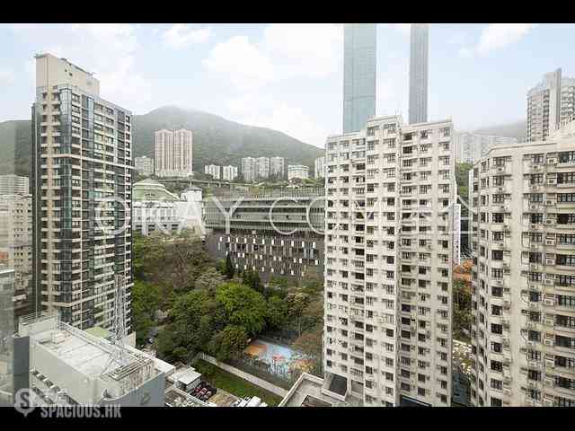 跑马地 - 嘉逸轩 13
