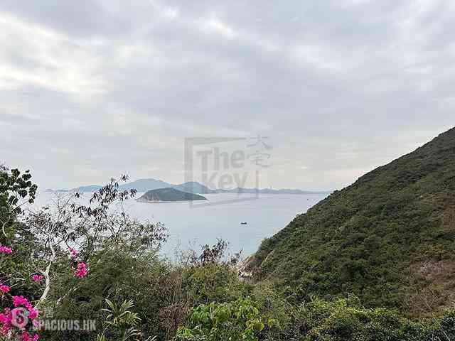 舂坎角 - 海天小築 02
