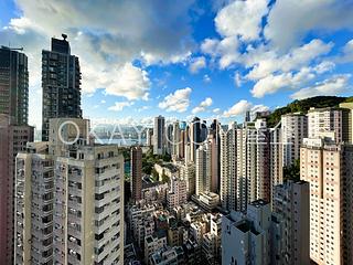 大坑 - 竹丽苑 02