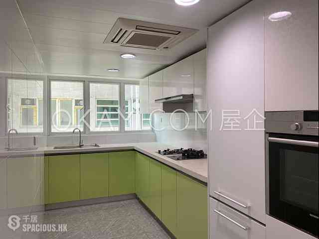 Pok Fu Lam - Villa Cecil 01