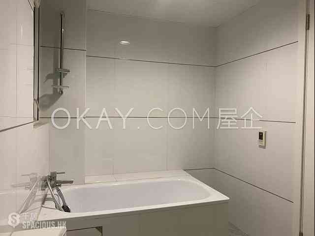 Pok Fu Lam - Villa Cecil 04