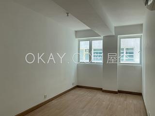 Pok Fu Lam - Villa Cecil 05