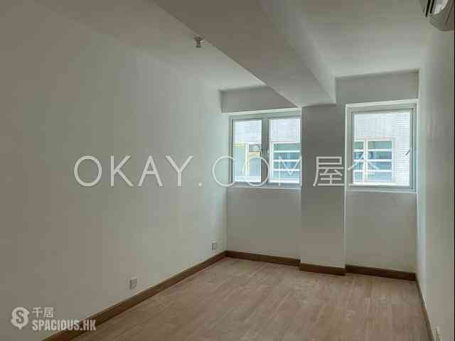 Pok Fu Lam - Villa Cecil 05