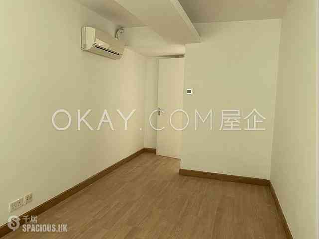 Pok Fu Lam - Villa Cecil 06