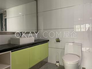 Pok Fu Lam - Villa Cecil 07