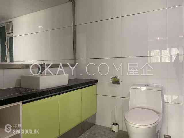Pok Fu Lam - Villa Cecil 07
