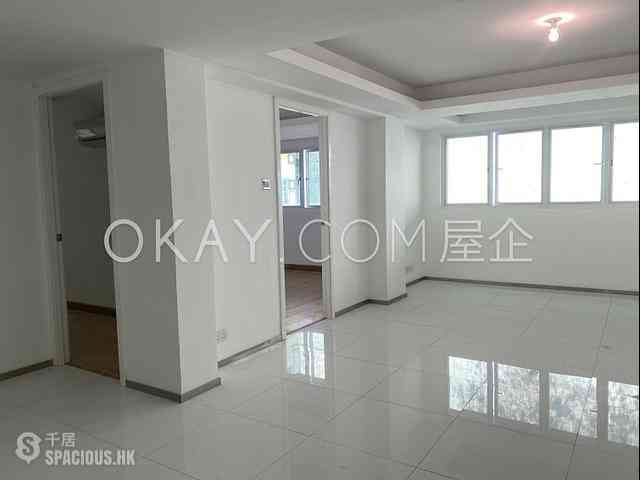 Pok Fu Lam - Villa Cecil 09