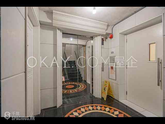 Pok Fu Lam - Villa Cecil 14