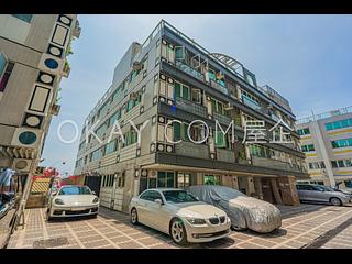Pok Fu Lam - Villa Cecil 17