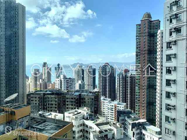 西半山 - 嘉富臺 10