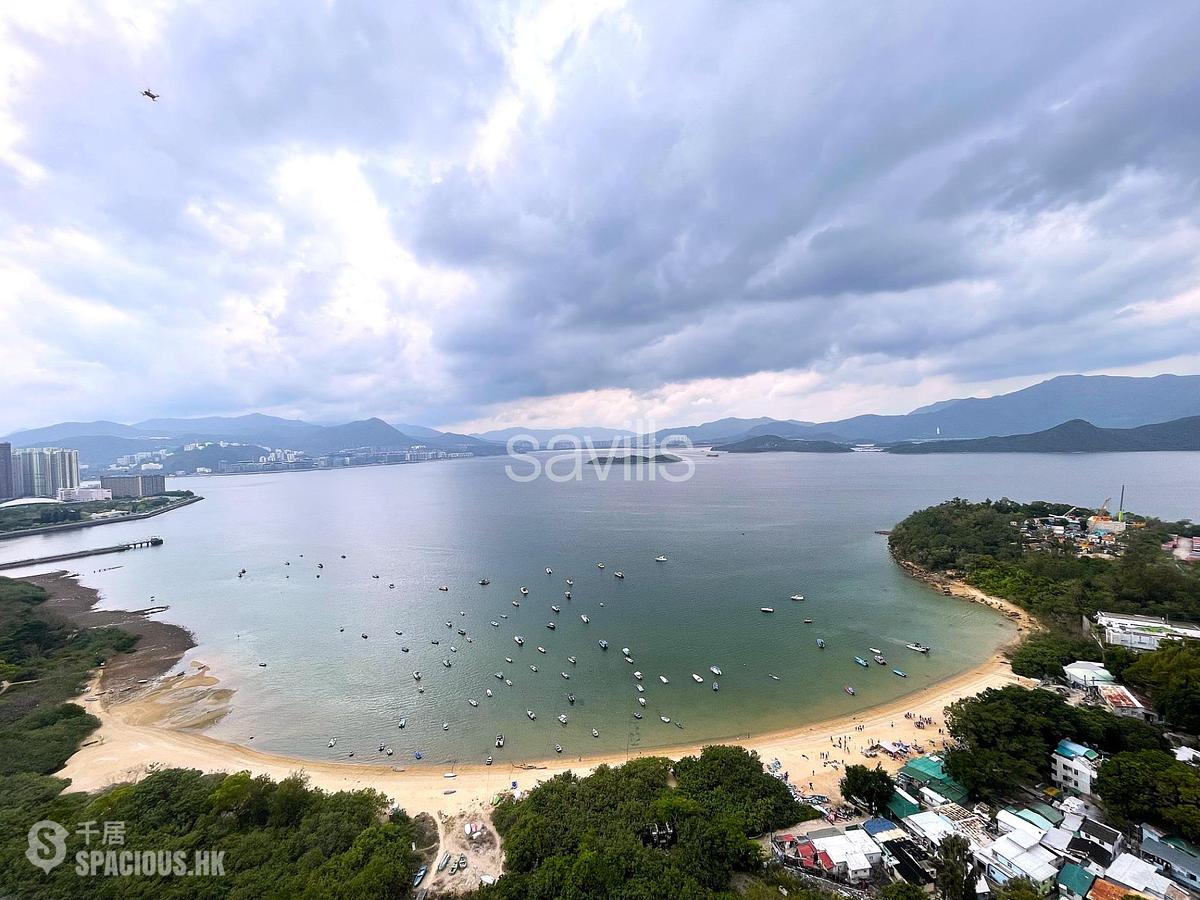 乌溪沙 - 迎海 01