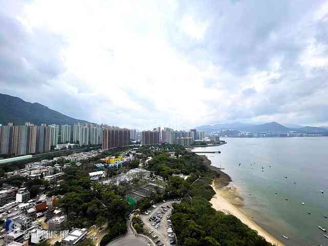 乌溪沙 - 迎海 15