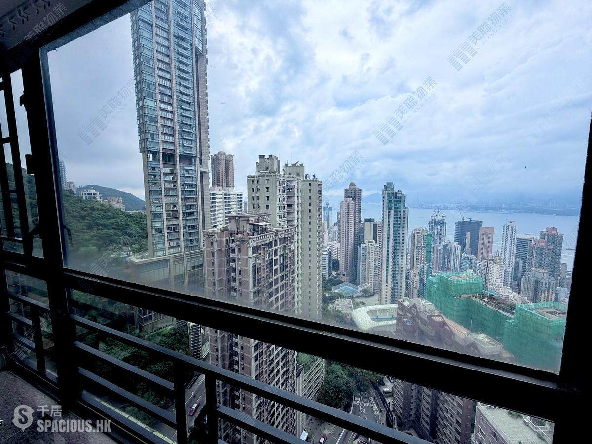 中半山 - 殷樺花園 01